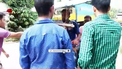 জান কবজ নিউ শট মুভি | JAN KBJ  Bangla  New short movie | Somrat | Sathi | 2020| Golap multimedia Official