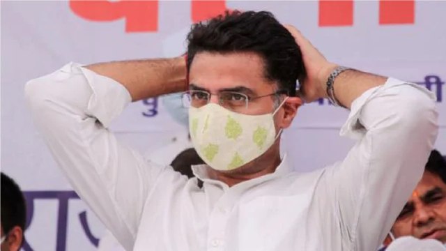 Pilot moves HC against disqualification notice