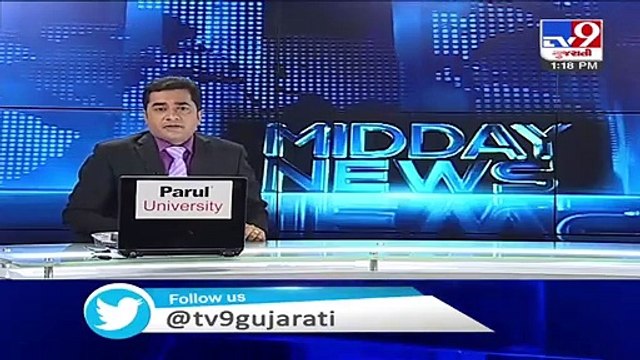 Botad- Gadhada BAPS temple closed for devotees from tomorrow in view of rising Covid-19 cases