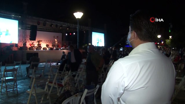 Hain darbe girişiminin yıl dönümünde '15 Temmuz Ağıdı' klibi