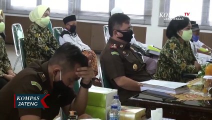 Jaksa Harus Melek Informasi Dan teknologi