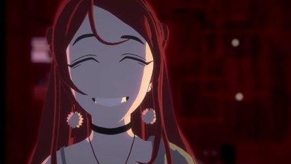 Necrobarista - Bande-annonce de lancement