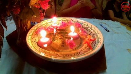 Cuenta la leyenda que la noche de san juan hay que detectar