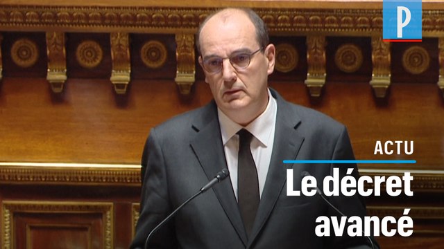 Les masques seront obligatoires dès la semaine prochaine , dans les lieux publics clos