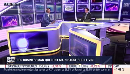 Idées de placements: Quel millésime choisir pour investir dans le vin ? - 16/07