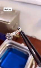 Voici comment nettoyer les bijoux et argenteries