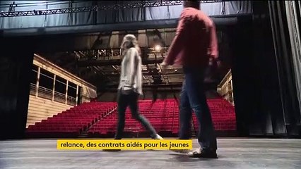 Emploi : c’est le retour des contrats aidés pour les jeunes