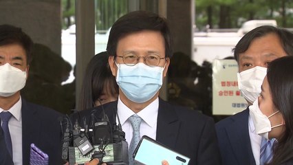 이재명 변호인단 "대법원 판단에 경의...남은 절차 차분히 대응" / YTN