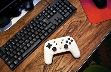 Google Stadia announces 16 new games!