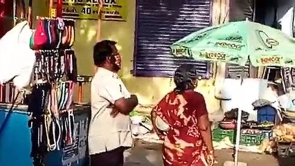 மதுரை முழுக்க பறந்து வரும் சிறிய ரக விமானங்கள்.. ஆச்சர்யப்படும் மக்கள்... சூப்பர் முயற்சி