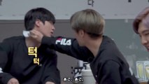 【日本語字幕】200421 Run BTS! (走れバンタン) – E101＃2【100話特集２】（防弾少年団）