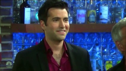 Will and Sonny Dusk till Dawn