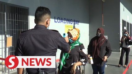 Ismail Sabri: The MCO is still in force, okay?