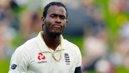 Jofra Archer dropped from 2nd Test after breaching bio-secure bubble