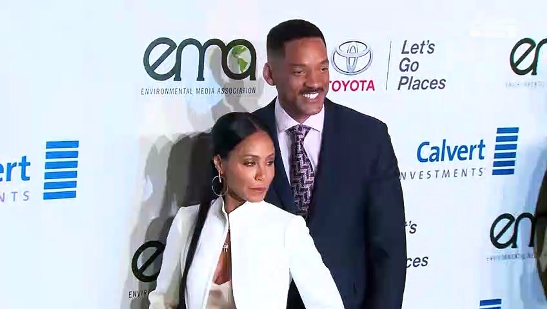 ⁣Will Smith trompé par Jada Pinkett : pourquoi il s’en prend à 50 Cent