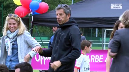 Michel Cymes victime d’une usurpation d’identité : il partage sa colère