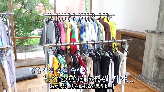 【日本語字幕】200616 Run BTS! (走れバンタン) - E104＃1【タルバン写真展１】（防弾少年団）