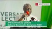 Let go back to our branches and constituencies to work hard-Former President Dramani Mahama