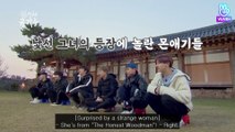 Monsta X's on Vacation - Director's Cut 2