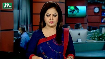 NTV Dupurer Khobor | 16 July 2020