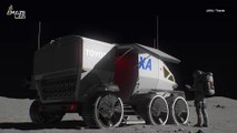 Astronauts Might Live in an ‘RV for the Moon’ During Lunar Missions