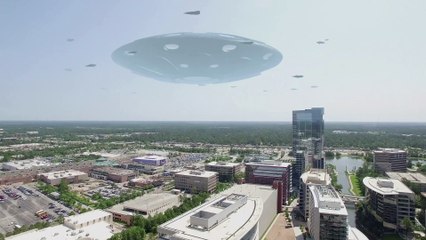 These Beautiful Lenticular Clouds are Often Mistaken for UFOs