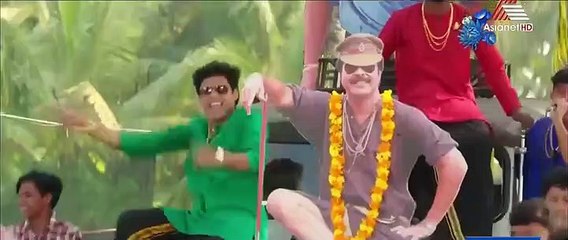 Oru Yamandan Prema Kadha (2019) Malayalam Part 1