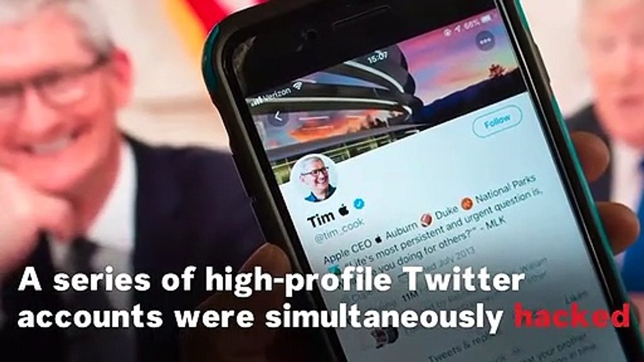 Twitter Bitcoin Hack: Biden, Obama, Musk, More High-Profile Accounts Hijacked