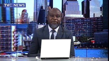 Former terrorists pledge allegiance to the Nigerian State