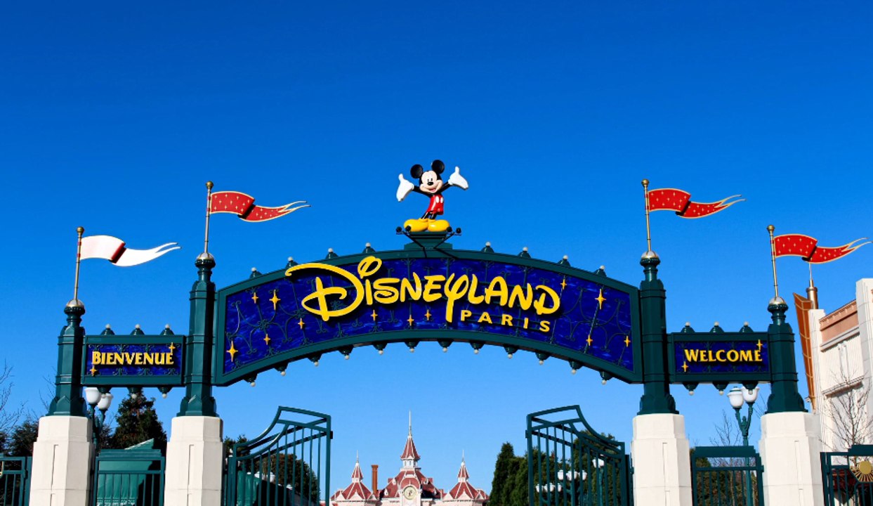 Disneyland Paris rouvre ses portes en prenant ses précautions