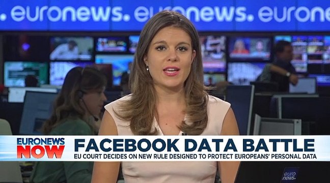 EU top court invalidates EU-US data transfer agreement over surveillance concerns