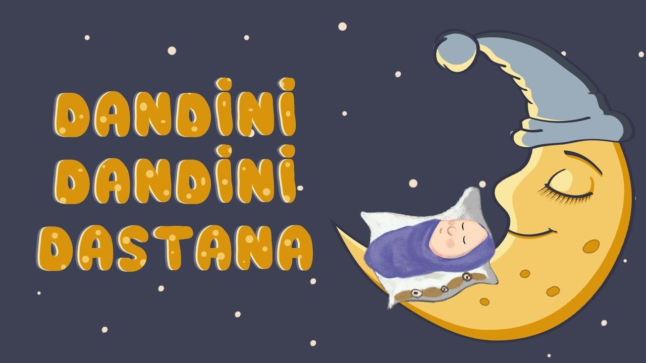 Dandini Dandini Dastana Çocuk Ninnileri Dailymotion Video