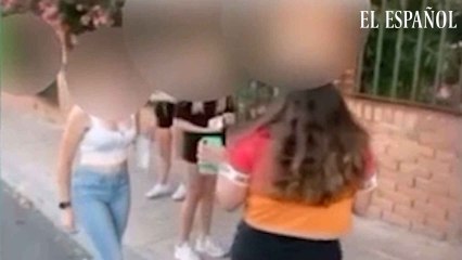 La agresión a una menor en Meco por una pandilla de adolescentes