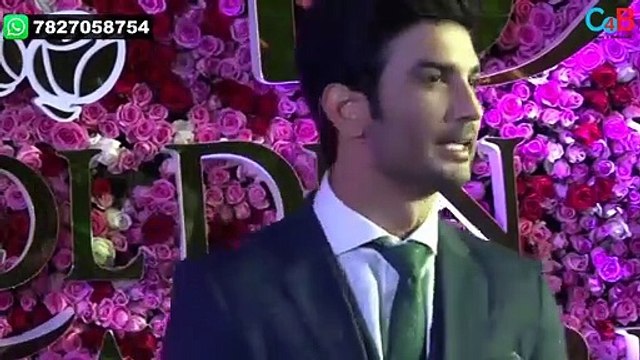 Good_news_ssr_ Sushant Singh Rajput actor Death Par Indian log CBI enquiry mang kar raha hai ke Sushant Singh Rajput death par Hoga CBI enquiry