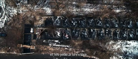 LANDS OF MURDERS - Bande annonce