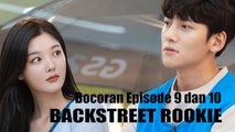 Bocoran Episode 9 dan 10 Backstreet Rookie, Choi  Dae Hyun Difitnah