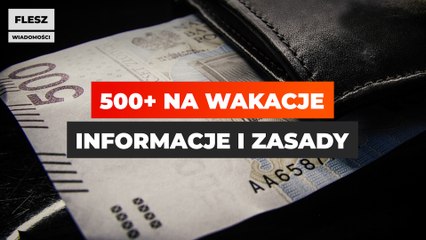 Bon turystyczny 500 plus. Informacje i zasady.