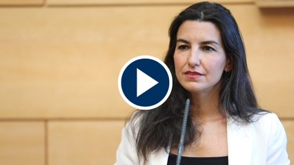 Vox justifica su ausencia al homenaje: "No vamos a consolidar la  gestión negligente de Pedro Sánchez"