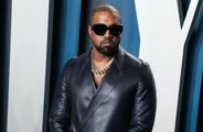 Kanye West: Er meint es ernst