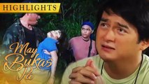 Santino is abducted by Froilan | May Bukas Pa