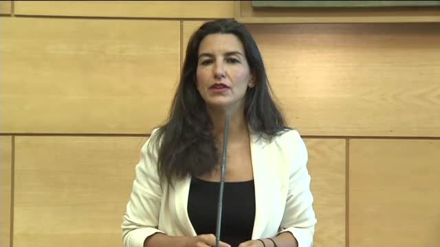 La ultraderecha justifica su ausencia en el homenaje de Estado a las víctimas del coronavirus