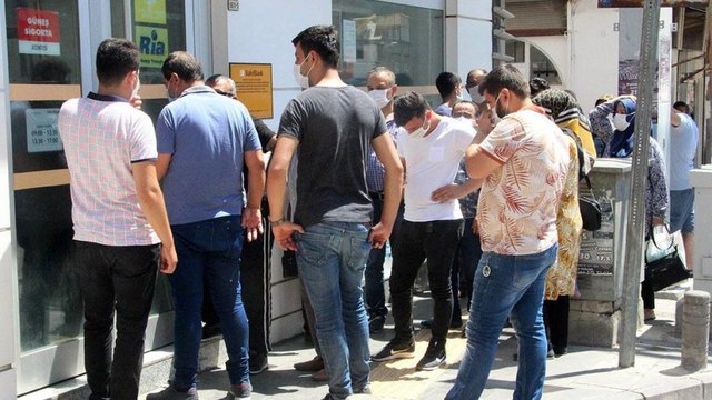 Kilis’te corona alarmı… Vaka sayıları hızla artıyor