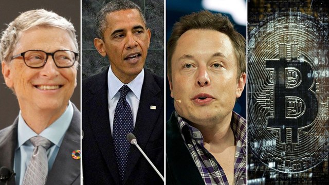 Elon Musk, Obama, Bill Gates, Joe Biden High Profile Twitter Accounts హ్యాక్‌ to Run Bitcoin స్కామ్‌