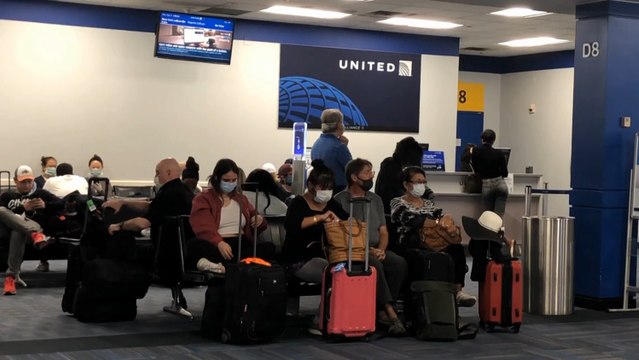 La pandemia de coronavirus bate su récord diario con más de 230.000 casos