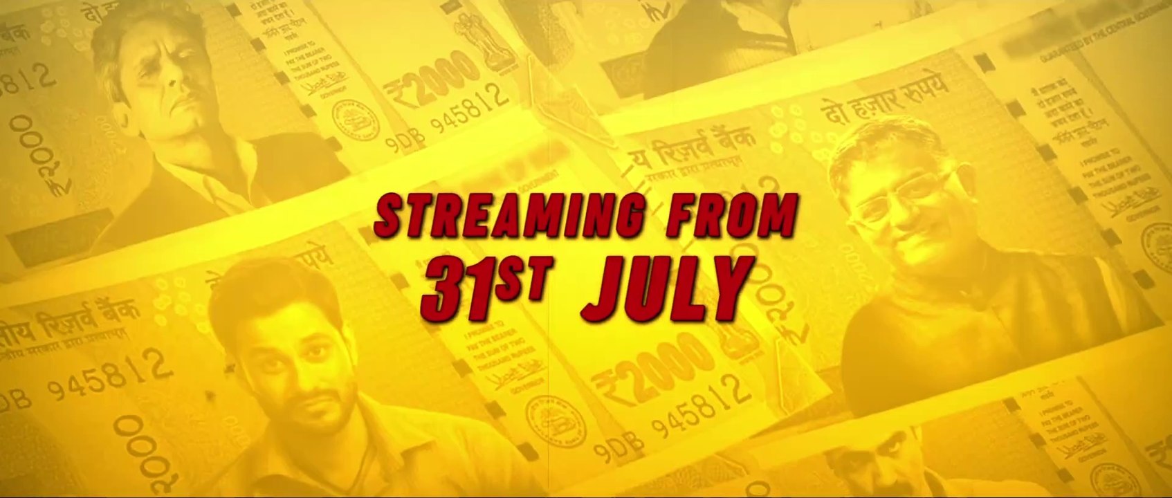 Lootcase _ Official Trailer _ Kunal _ Gajraj _ Vijay _ Dir_ Rajesh Krishnan _ Releasing_ 31st July!