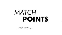 Match Points #7: Should the US Open allow players to bring their teams?