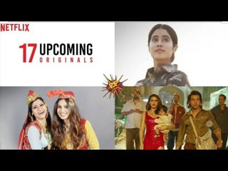 Netflix 17 New Projects Announcements | MCGUDDU | Boldsky Malayalam