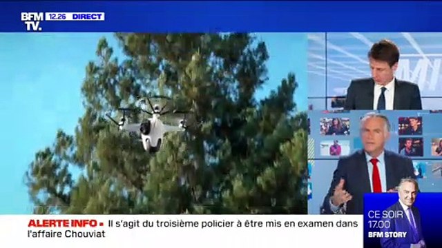 Caméra connectée, drone, ampoules intelligentes... comment surveiller sa maison à distance - 16/07