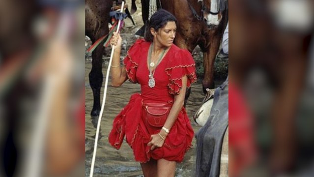 Fran Rivera comparte un emotivo recuerdo de su madre, Carmina Ordóñez