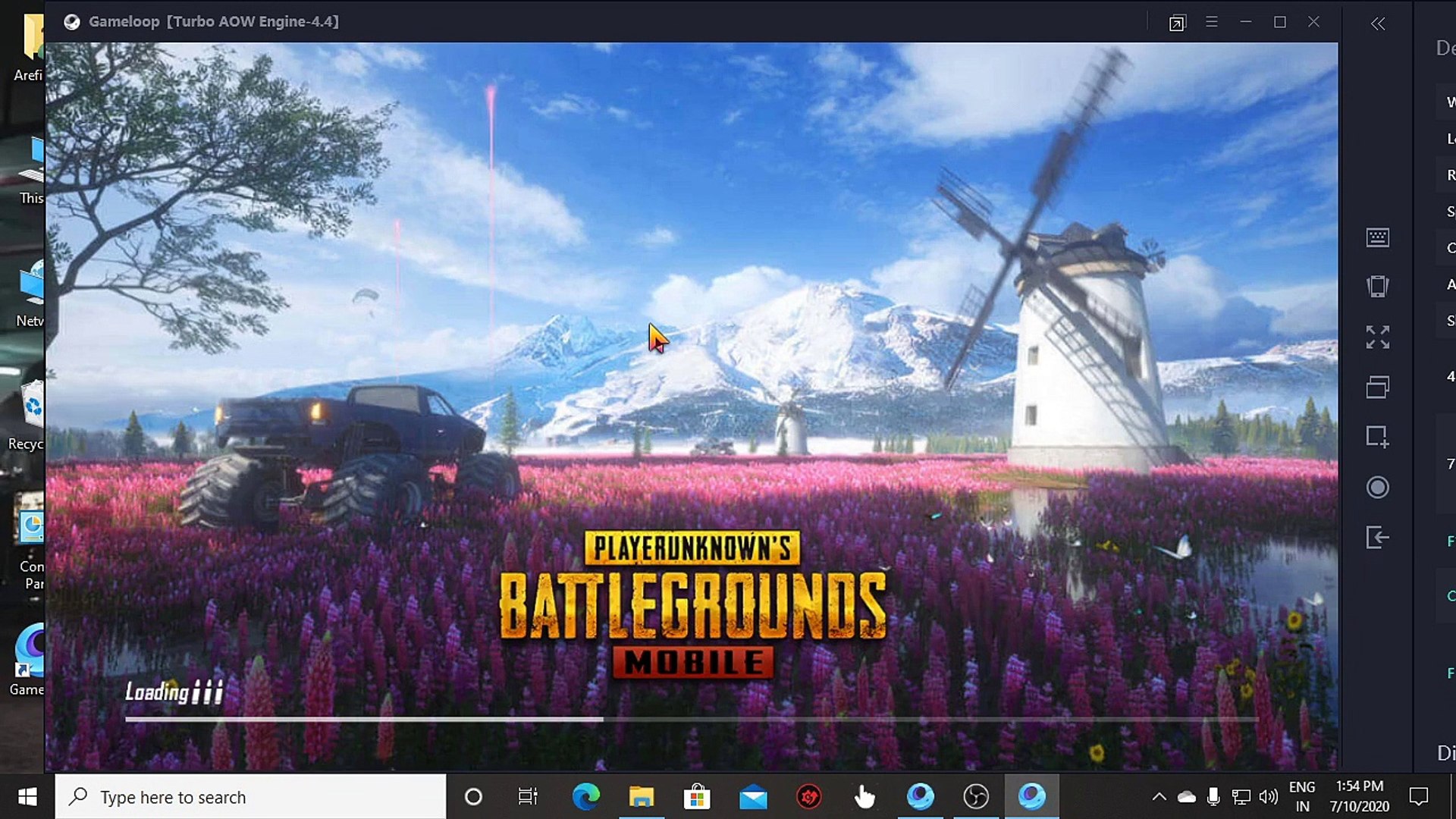 Gaming